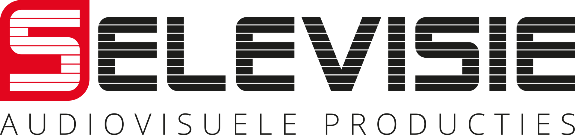 logo + tagline Selevisie